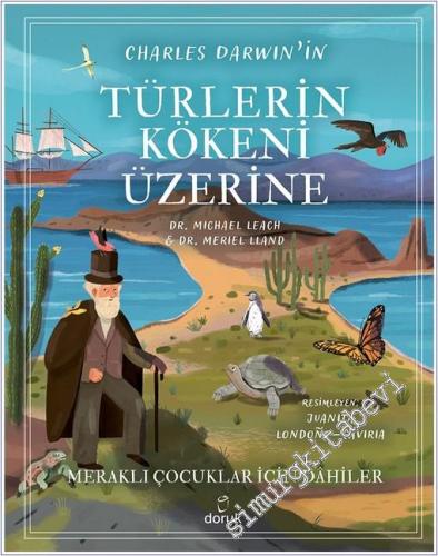 Albert Einstein'ın Görelilik Teorisi : Meraklı Çocuklar İçin Dahiler -        2025