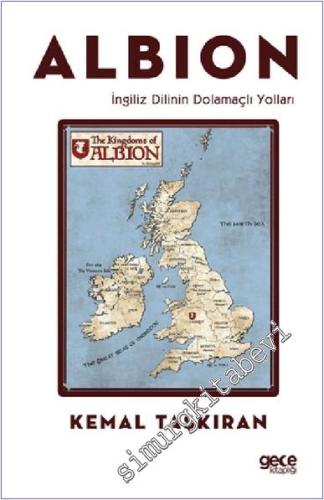 Albion: İngiliz Dilinin Dolamaçlı Yolları -        2021