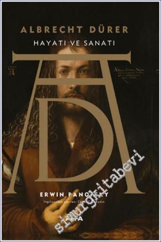 Albrecht Dürer Hayatı ve Sanatı -        2024