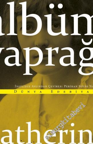 Albüm Yaprağı -        2016