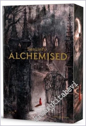 Alchemised - 2026