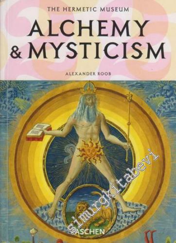 Alchemy and Mysticism: The Hermetic Museum