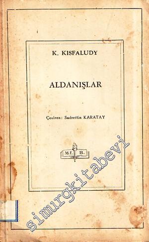 Aldanışlar -