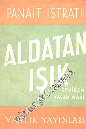 Aldatan Işık