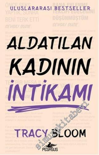 Aldatılan Kadının İntikamı -