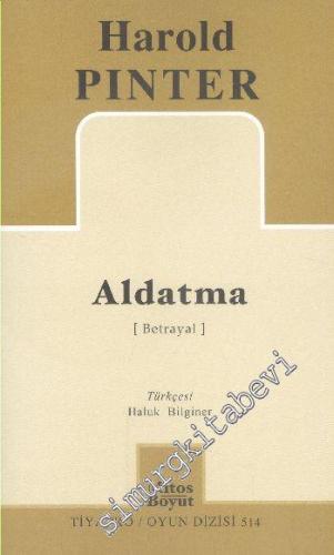 Aldatma -