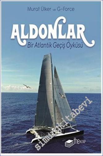 Aldonlar Bir Atlantik Geçiş Öyküsü -        2023