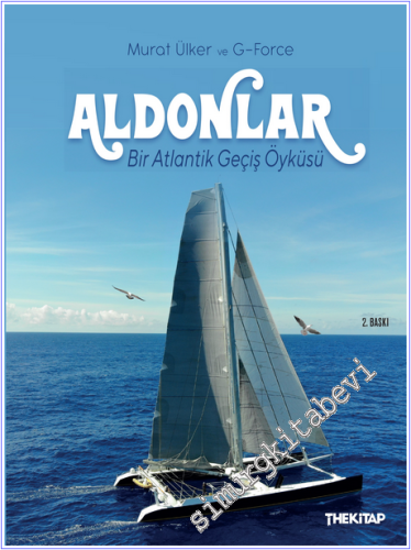 Aldonlar Bir Atlantik Geçiş Öyküsü - 2023