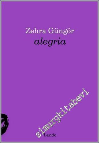 Alegria -        2025