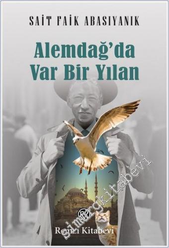 Alemdağda Var Bir Yılan - 2025