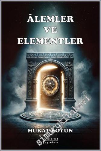 Alemler ve Elementler : Simya - 2025