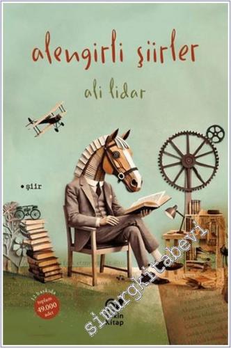 Alengirli Şiirler -        2025