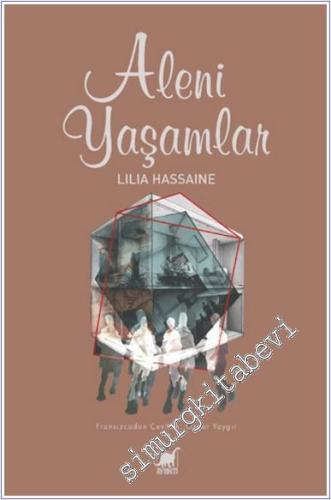 Aleni Yaşamlar -        2024