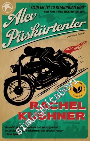 Alev Püskürtenler -