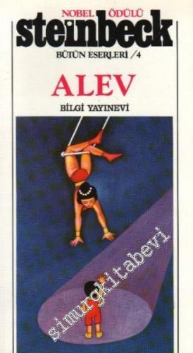Alev -        1991