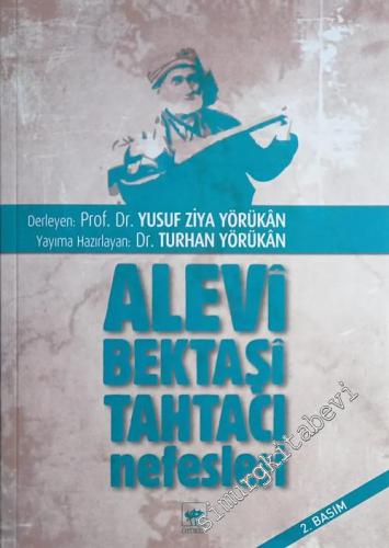 Alevi Bektaşi Tahtacı Nefesleri -        2025