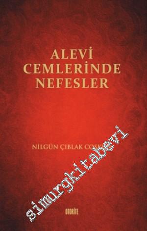 Alevi Cemlerinde Nefesler -