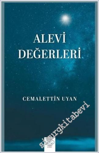 Alevi Değerleri -        2025