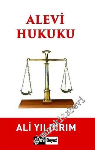 Alevi Hukuku -