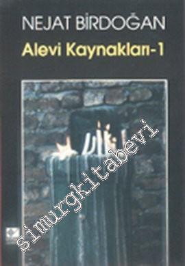 Alevi Kaynakları 1