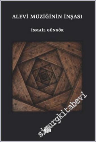 Alevi Müziğinin İnşası -        2025