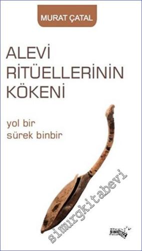 Alevi Ritüellerinin Kökeni -        2023