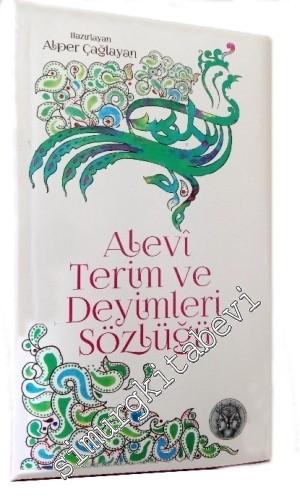 Alevi Terimleri ve Deyimleri Sözlüğü -
