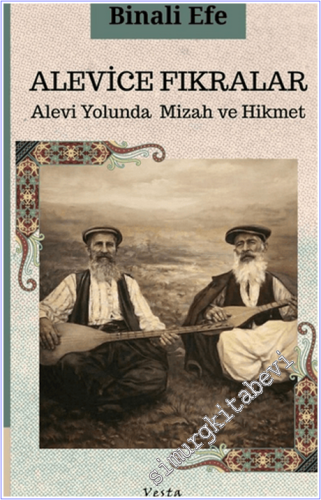 Alevice Fıkralar - 2026