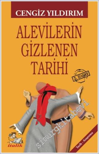 Alevilerin Gizlenen Tarihi -        2024