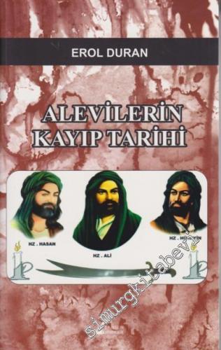 Alevilerin Kayıp Tarihi -