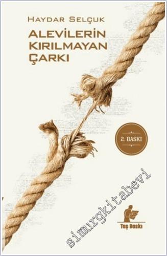 Alevilerin Kırılmayan Çarkı -        2022