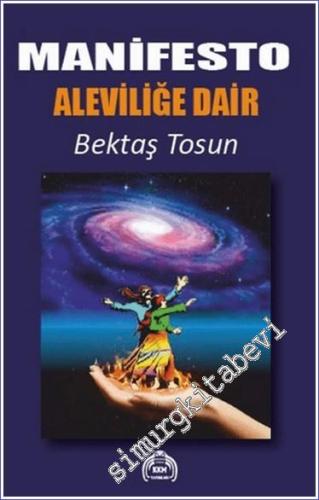 Aleviliğe Dair -        2024