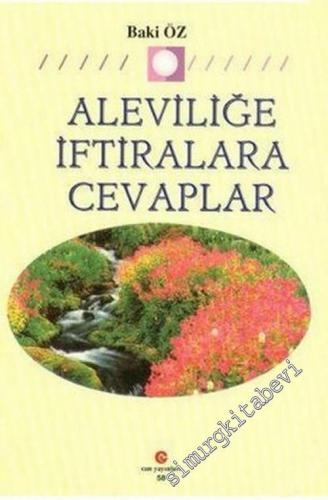 Aleviliğe İftiralara Cevaplar -        2005