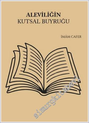 Aleviliğin Kutsal Buyruğu -        2025