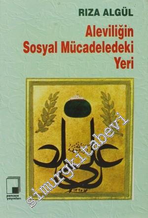Aleviliğin Sosyal Mücadeledeki Yeri -        1996