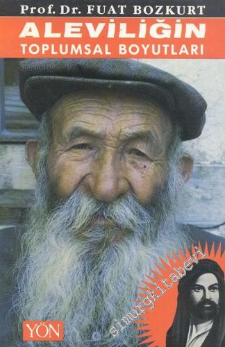 Aleviliğin Toplumsal Boyutları -