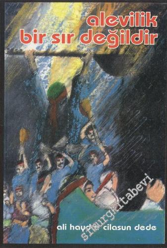 Alevilik Bir Sır Değildir -        1995