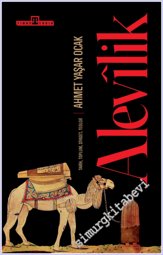 Alevilik : Tarih Toplum Siyaset Teoloji - 2026