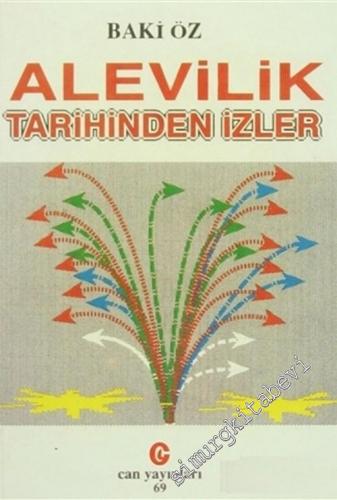 Alevilik Tarihinden İzler -        1997