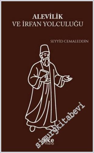 Alevilik ve İrfan Yolculuğu -        2025