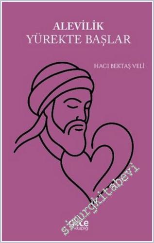 Alevilik Yürekte Başlar -        2025