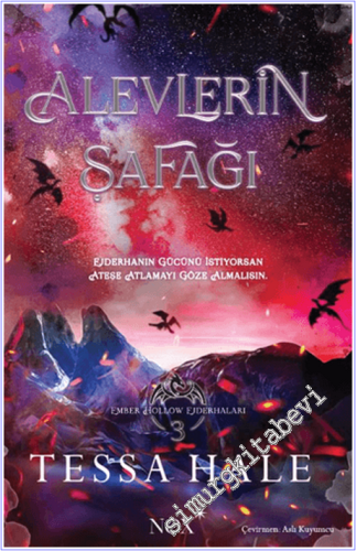Alevlerin Şafağı - 2026