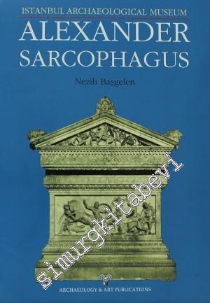 Alexander Sarcophagus