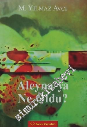 Aleyna'ya Ne Oldu? (Türkçe - Lazca) -        2013