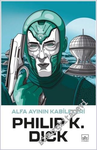 Alfa Ayının Kabileleri -        2025