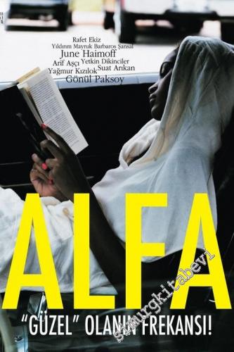 Alfa: Güzel Olanın Frekansı - “İnsan İlham Moda” - “People Inspiration Fashion” - Sayı: 1      Mart