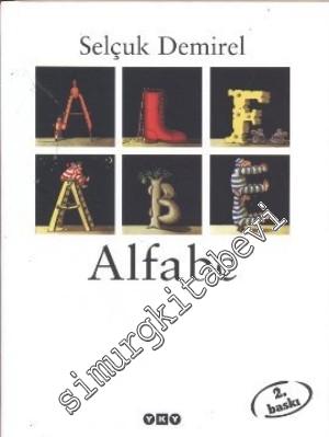 Alfabe