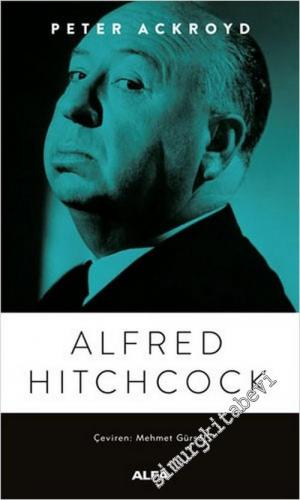 Alfred Hitchcock -        2021