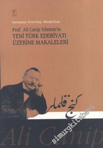 Ali Canip Yöntem'in Yeni Türk Edebiyatı Üzerine Makaleleri
