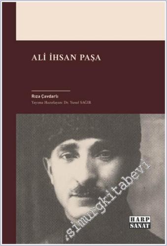 Ali İhsan Paşa -        2025